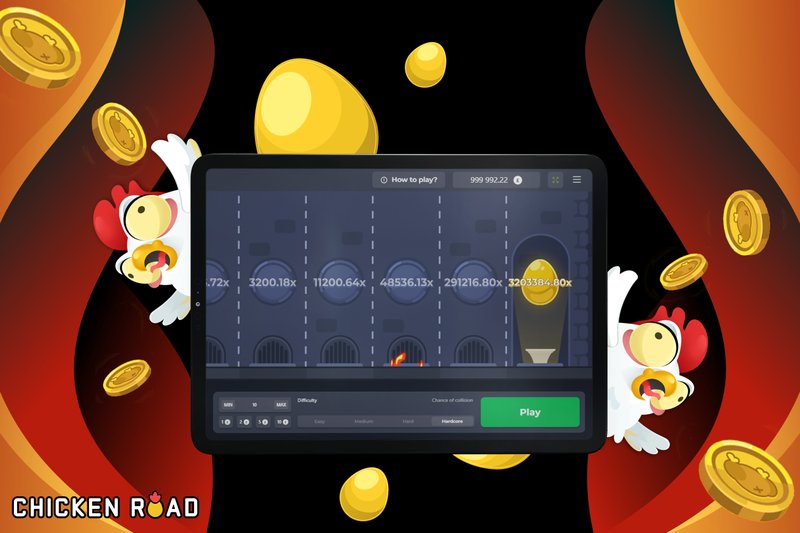 Újdonság a Chicken Road 2 játékból: Demo és online verzió!, chicken road 2 demo Újdonság a Chicken Road 2 játékból: Demo és online verzió!, chicken road 2 demo